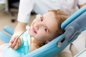 tooth filling