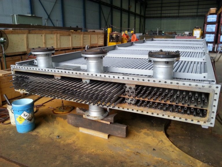 Effect of Fin Fan Coolers in Industries