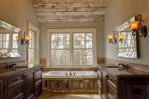 Bathroom Vanity