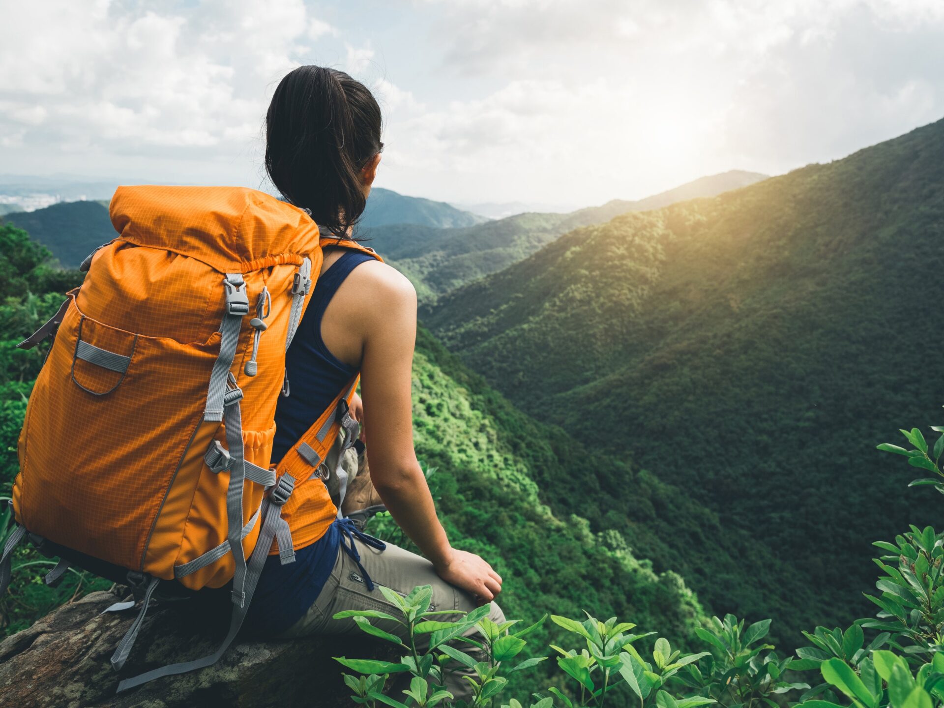 first-backpacking-trip
