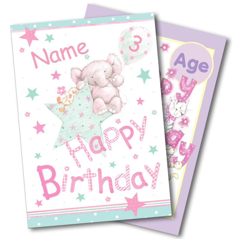 greeting cards