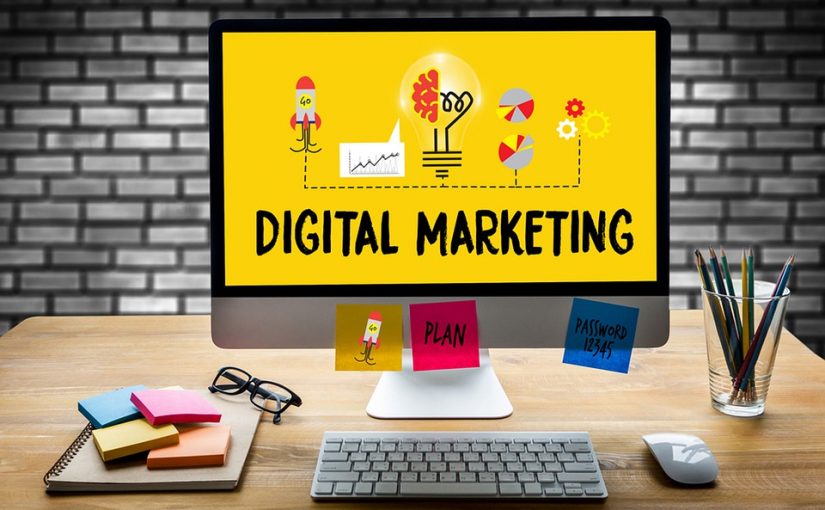 digital marketing course in jaipur