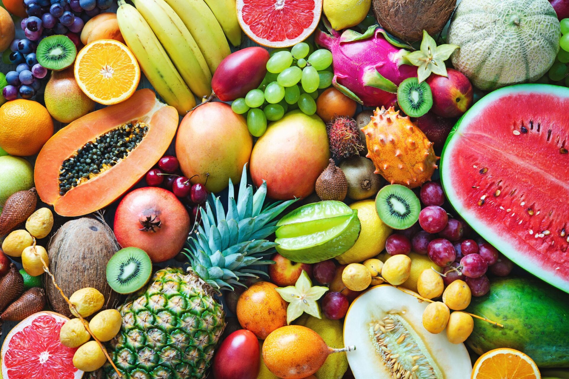7 Nutrition Rich Food for Healthy Muscles