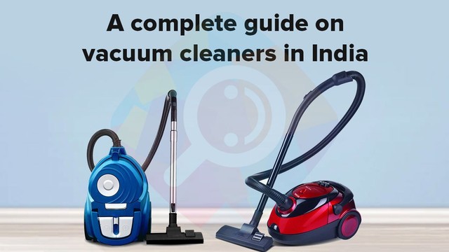 best-vacuum-cleaners-in-india