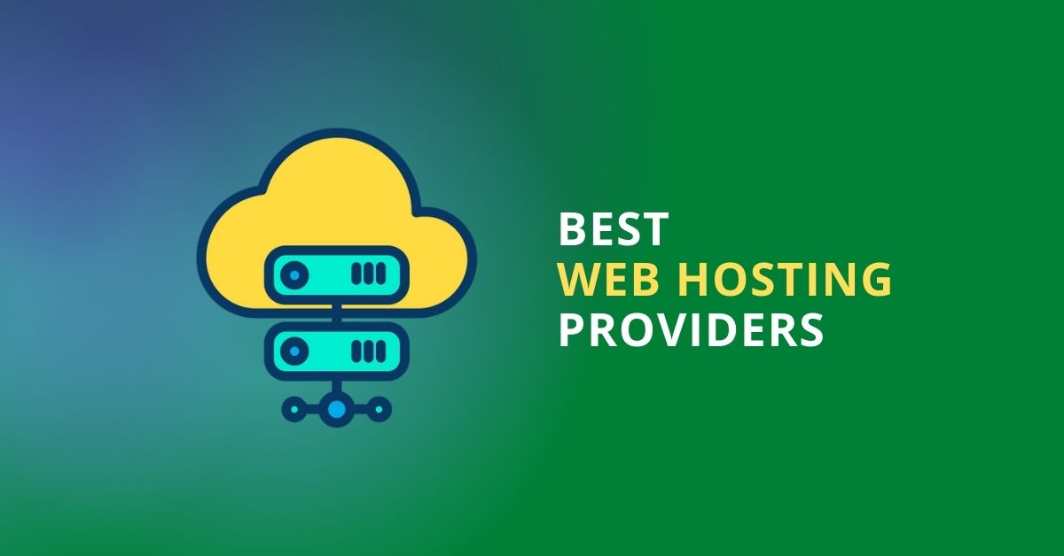 best-web-hosting-providers