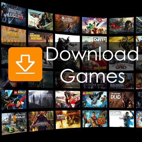 Top 10 Gaming Sites For Free Download
