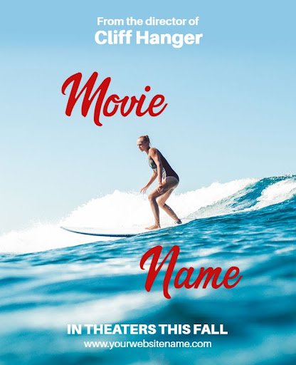 Top Tips for Making a great Short Film Poster