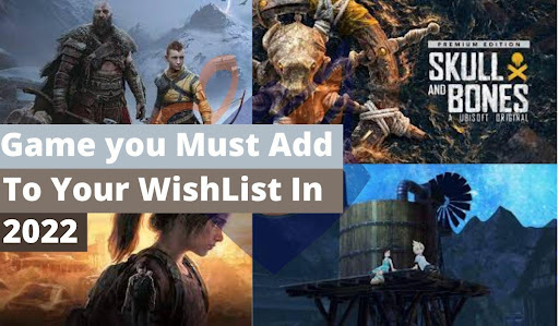 best games in 2022