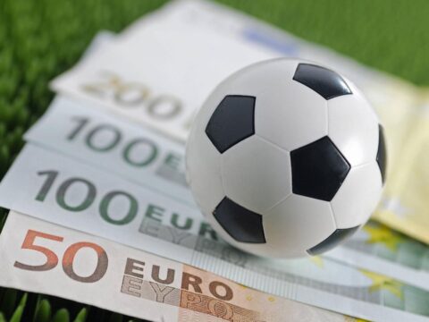 How to make money by sportwetten?