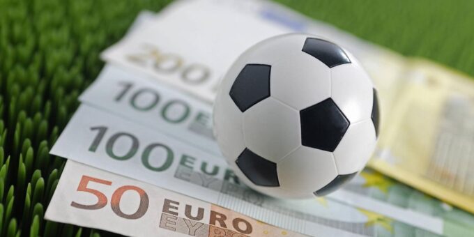 How to make money by sportwetten?