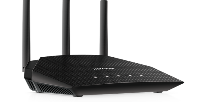 Netgear Nighthawk Router