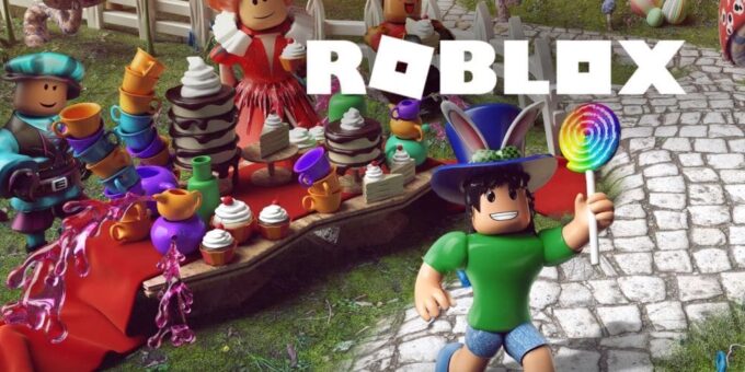 Roblox Apk