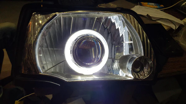 hid headlights