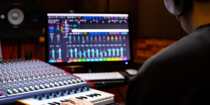 Logic Pro Download