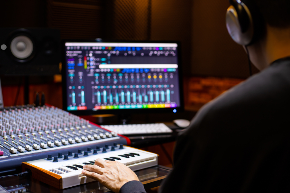 Logic Pro Download