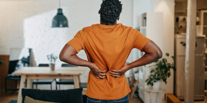 Advice for manage your backpain?