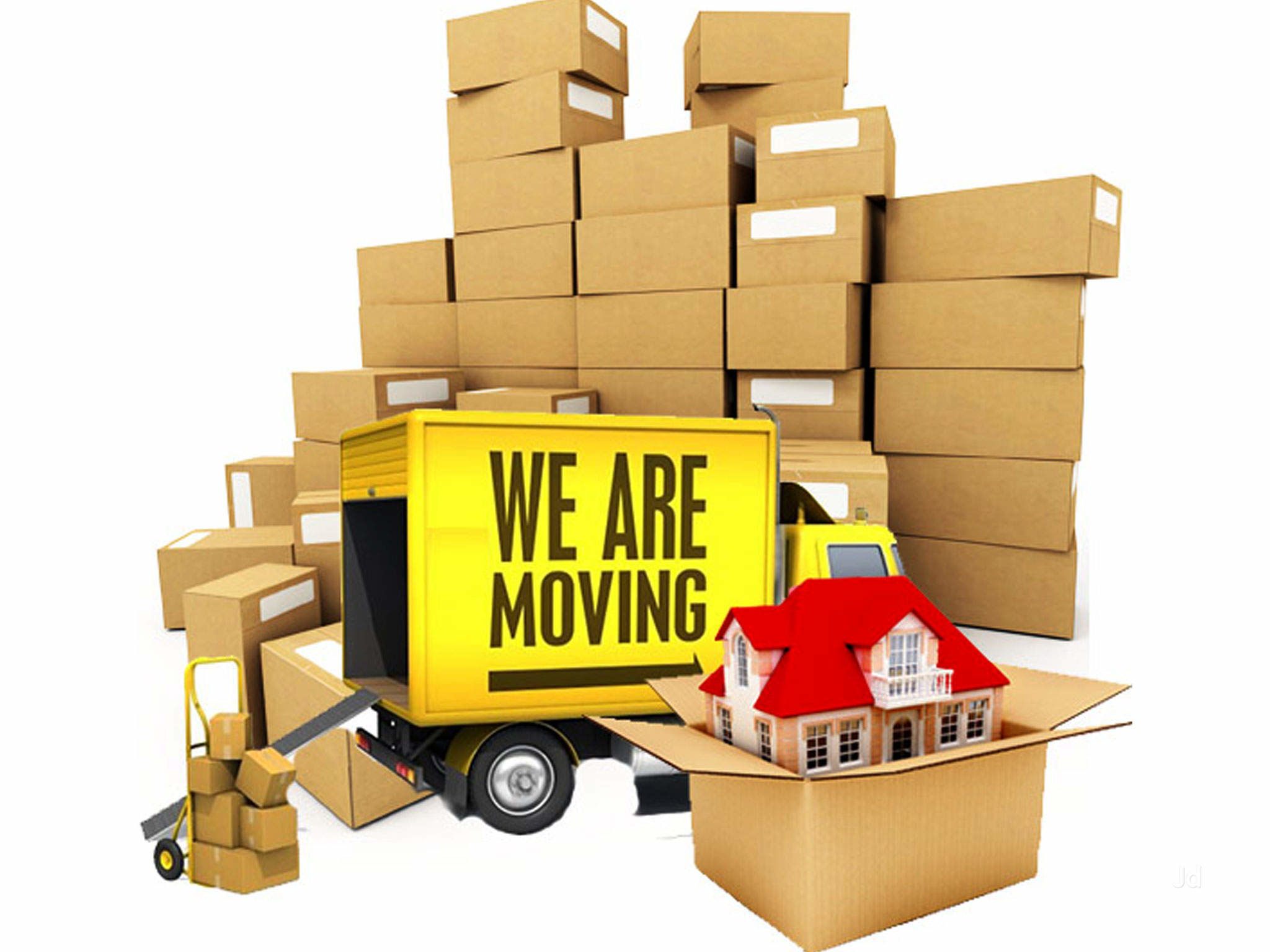 Unique Services a Movers Provides