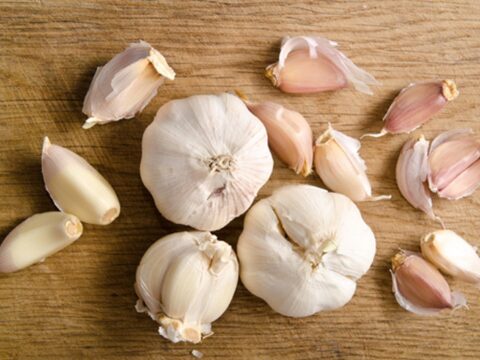 Garlic Has Many Beauty and Health Benefits for Men