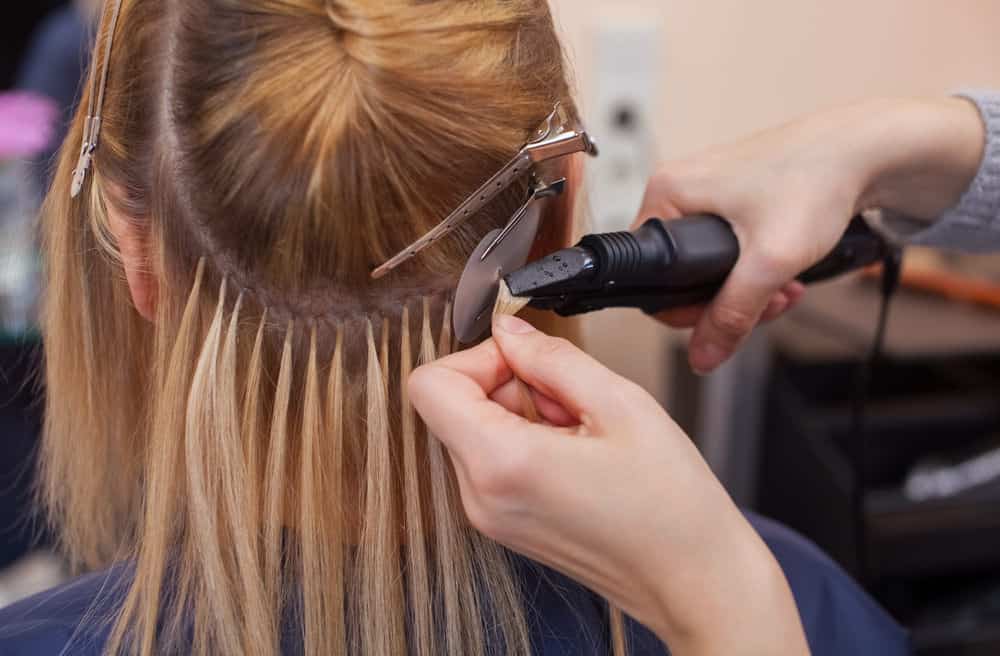 Hair Extension