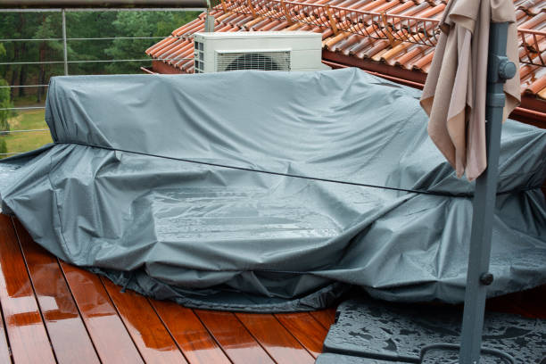 What is Outdoor Furniture Cover?