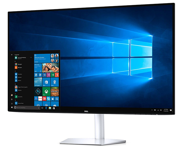 IPS Panel Technology