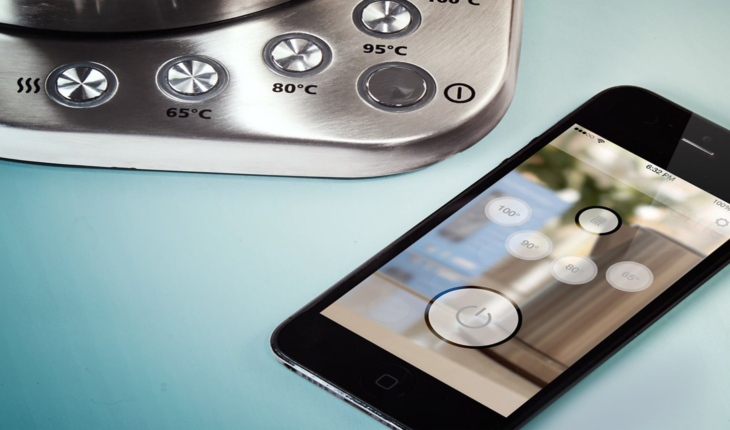 How cooking appliances technology is changing the way we cook