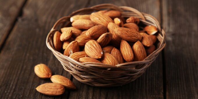Almond