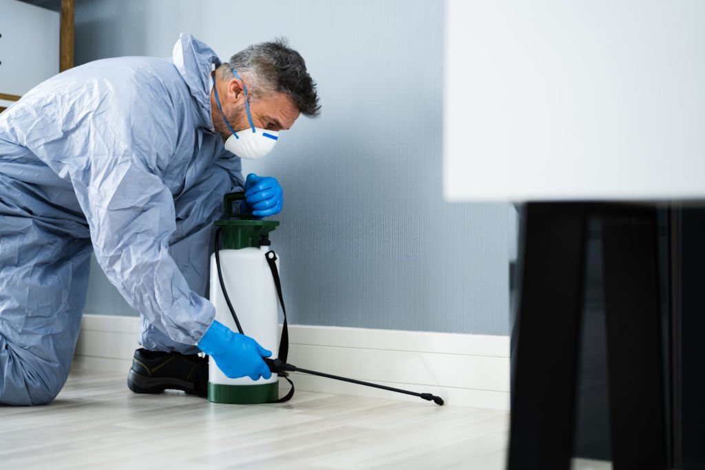 10 Benefits Of Organic Pest Control That Might Change Your Mind
