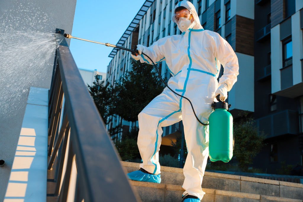 Pest Control Gone Wrong? Here Are 5 Reasons Your Pets And Kids Should Stay Away
