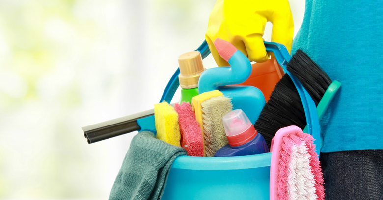 End of Tenancy cleaning Maidenhead