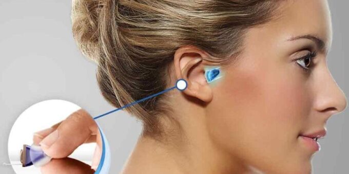 best hearing aid online