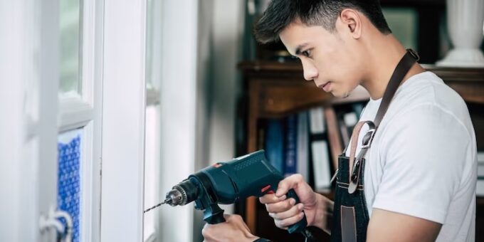 garrage installation services seattle
