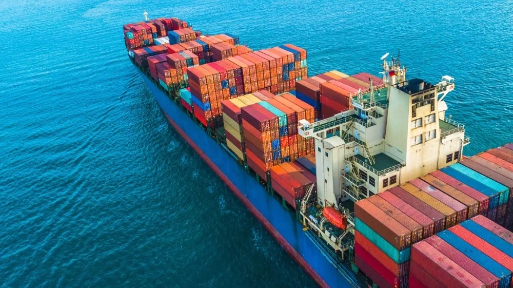 best-shipping-company