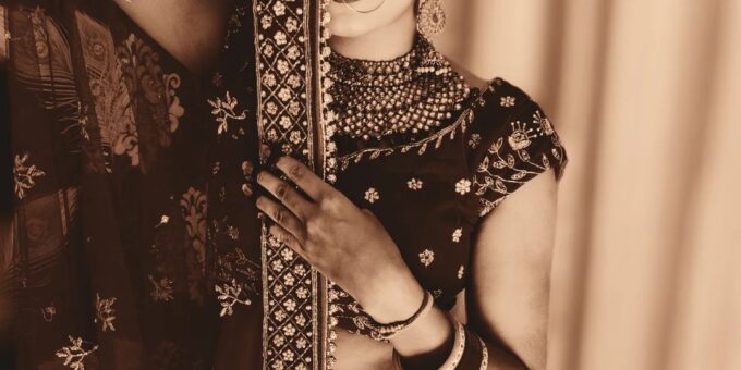 jewellery for diwali