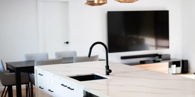 kitchen renovation services sydney