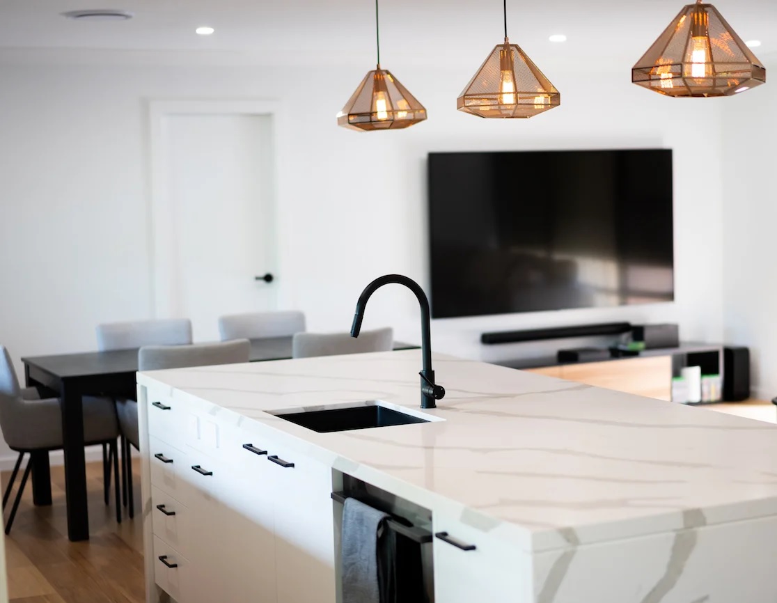 Why Kitchen Renovation is Important for Home Improvement