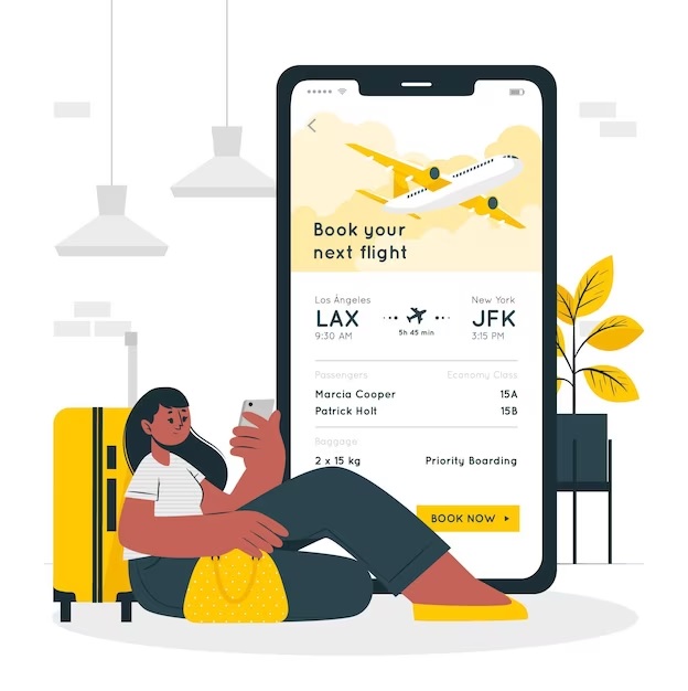 How to Check Cheapest Flight Fare Without App
