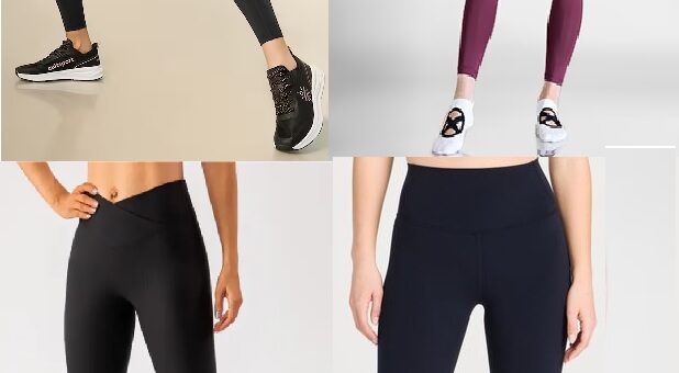 buy women activewear online